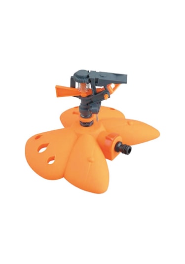 Herly Hl242 Tablalı Ayarlı Plastik Fiskiye