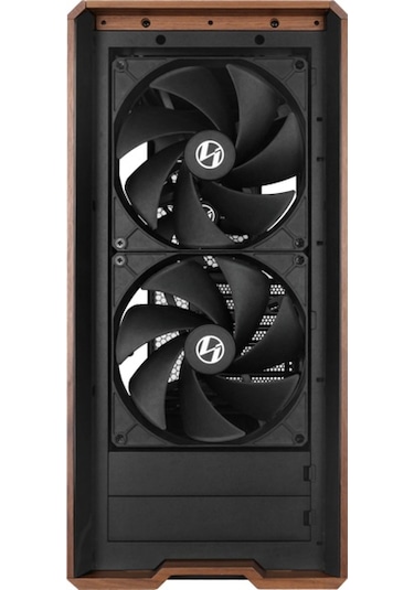 Lian Li Lancool 217 Siyah E-atx Mid-tower Kasa G99.lan217x.00 Akak0llı0073