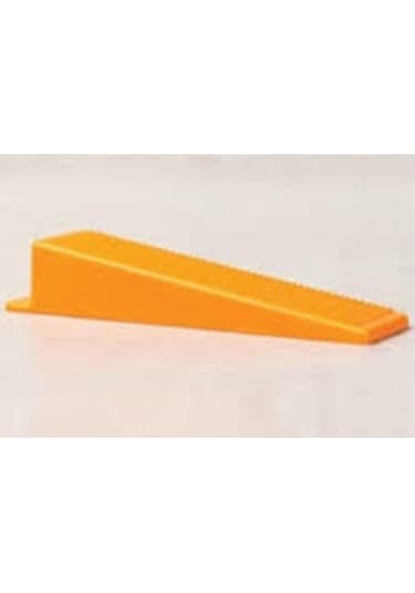 VitrA Fit Takozu 100'lü Poşet K356355