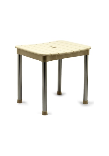 Tabure Bej Okaliptus Primanova Bej