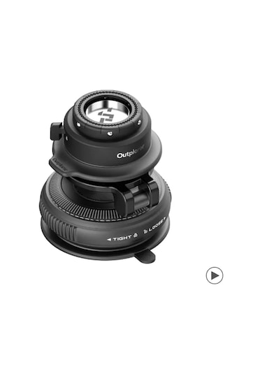 Outplorer 4-axis Vacuum Suction Car Mount