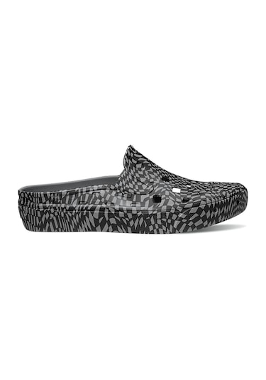 Vans Slip-on Mule Trk Terlik Vn0005v81741 Çok Renkli