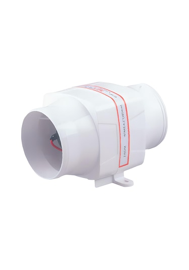 Seaflo Blower 100 MM 12 V Tekne ve Karavan