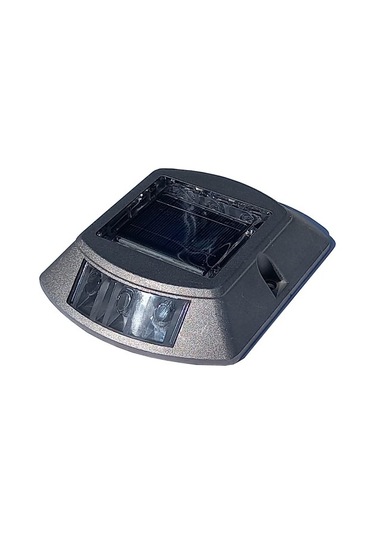 Solar Yol Butonu Güneş Enerjili Yol Butonu