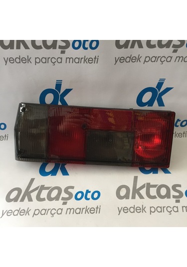Stop Lambası Şahin Sol 85009361e