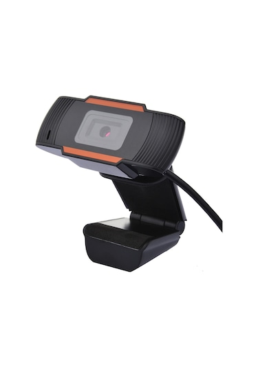 Cbtx Mikrofonlu 720P USB Webcam