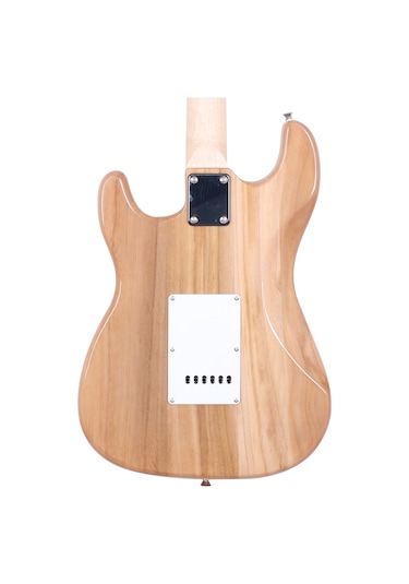 Angel Aeg111-N Naturel Elektro Gitar