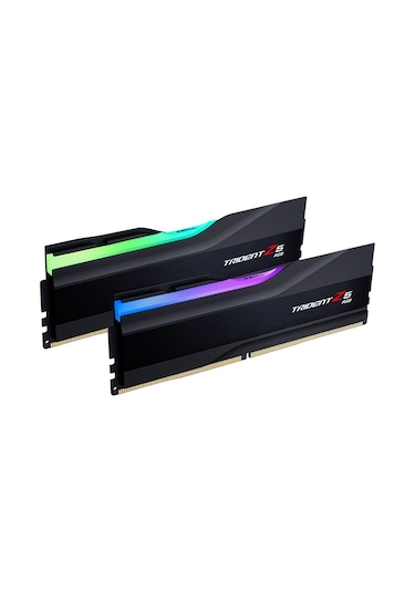 G.Skill Tridentz Z5 RGB F5-6400J3239G16GX2-TZ5RK 32 GB (2x16) DDR5 6400 MHz CL32 Ram