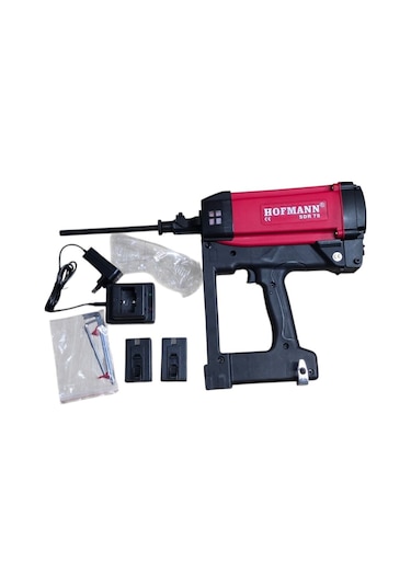 Hofmann SDR-78 Gazlı Mantolama Tabancası