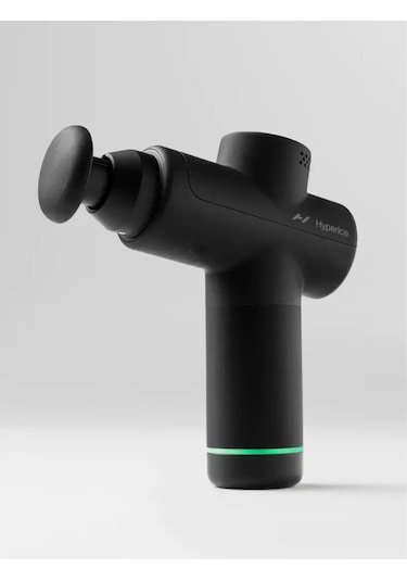 Hypervolt Go2 Black Siyah