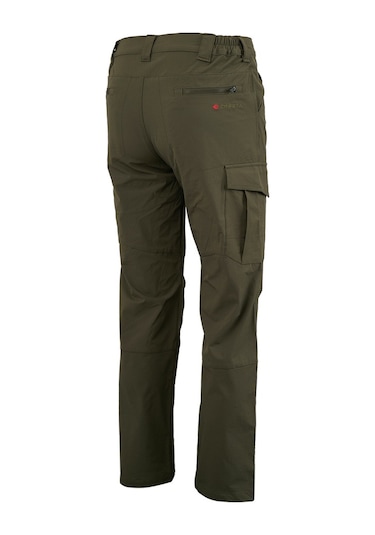 Cresta Outdoor Kargo Cepli Su Itici Erkek Pantolon