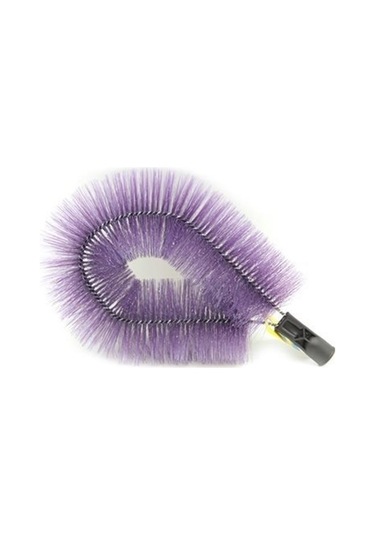 Buffer Örümcek Ağı Temizlik Fırçası Tavan Duvar Ağ Temizleme Aparatı Çok Renkli