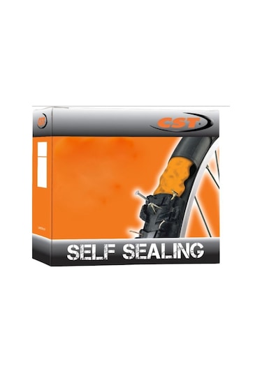 Cst İç Lastik 700x35/43c Sv Motor Sibop 48mm Self Sealing
