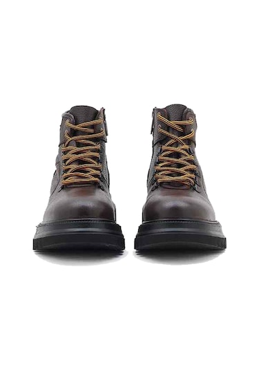 Harley Davidson Gimmelwald Erkek Bot