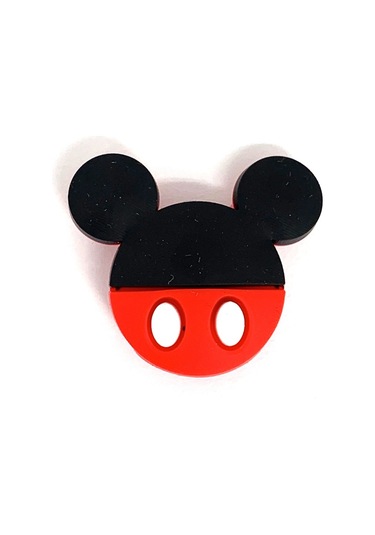 Crocs Terlik Süsü & Renkli Aksesuar Jibbitz (474782665)