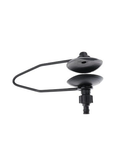 Motor Yıkama Aparatı - Tekne Bot Deniz Motoru Yıkama Kulağı