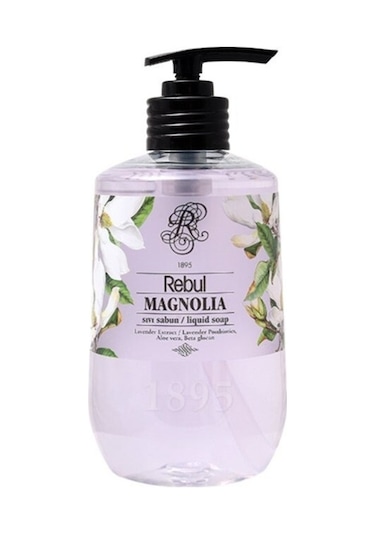 Rebul Magnolıa Sıvı Sabun 500 Ml