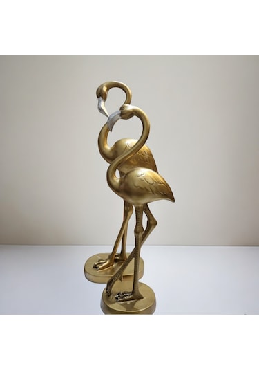 2 Li Filamingo Gold-cengizhan Unaler