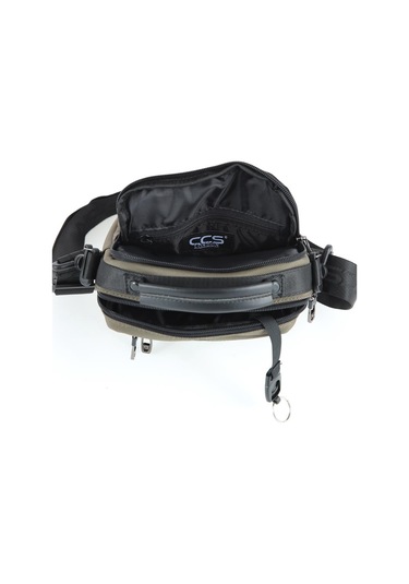 Ccs 31379 Omuz Askılı El Çantası-yeşil Yeşil