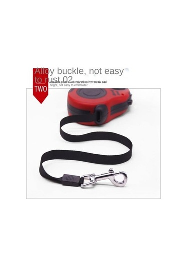 Soulader Otomatik Geri Çekmeli Yelek Tipi Köpek Tasması, Büyük Irk Labrador Ve Golden Retriever İçin Rahat Yürüyüş Kayışı, Küçük Köpekler İçin Ayarlanabilir Boyun Askısı