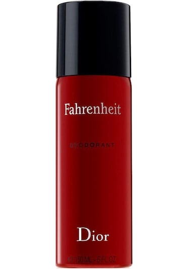 Dior Fahrenheit Deodorant 150 ML