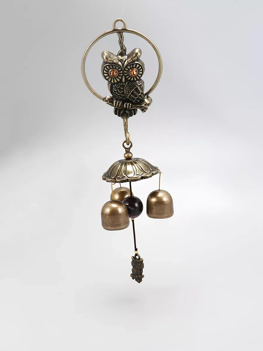 Kastly Mağaza Kapısı İçin Metal Zilli Chime 239865381