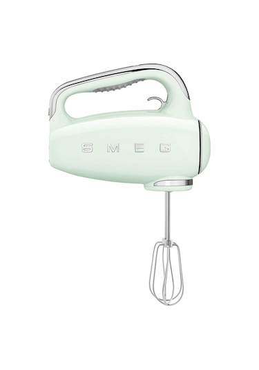 Smeg HMF01PGEU 50's Style Retro 500 W El Mikseri