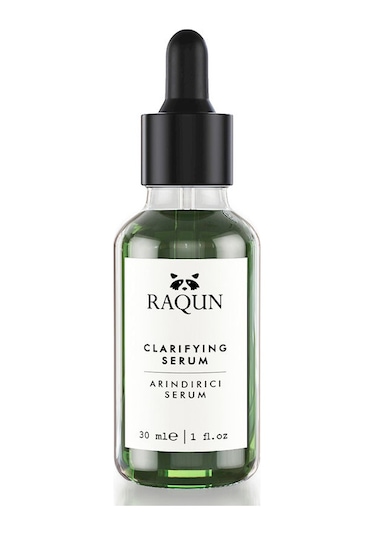 Raqun Clarifying Arındırıcı Serum 30 Ml