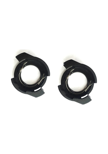 Renault Megane 4 Led Xenon H7 Ampul Sabitleme   Aparatı