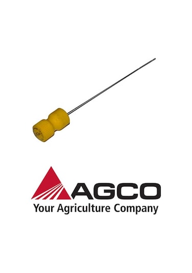 Massey Ferguson 240 S /2615 /268 Yağ Çubuğu Agco