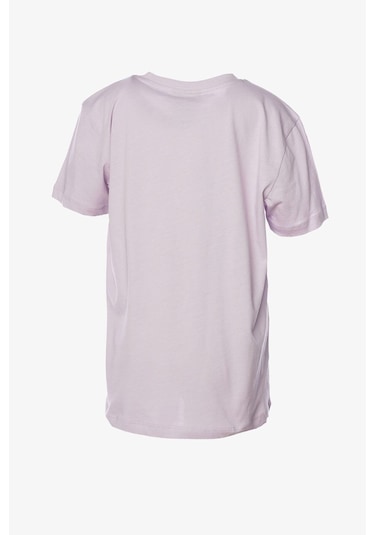 Hummel Lauren Çocuk T-shırt Pembe Pembe