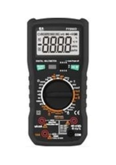 Powermaster FY890D True Rms Dijital Multimetre Ölçü Aleti