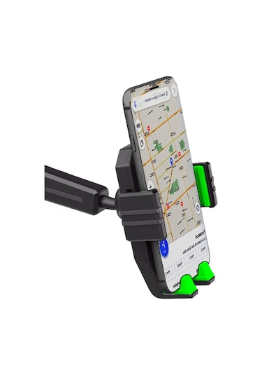 Sones Kamyon Vantuzlu Cep Telefonu Tutacağı