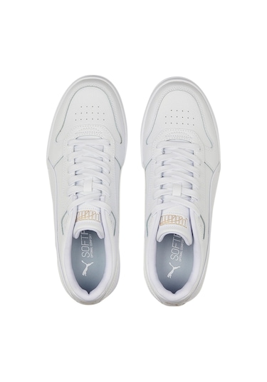 Puma Rbd Game Low Ayakkabı 386373 02 Beyaz