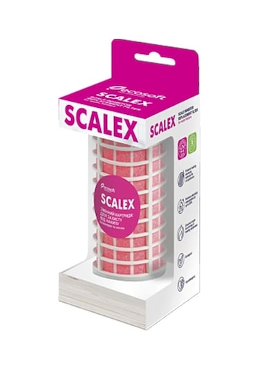 Mkc Scalex Şofben Ve Kazan Filtresi