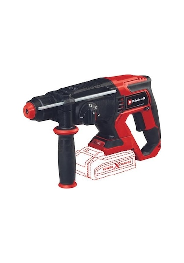 Einhell TE-HD 18/20 Li Akülü Kırıcı Delici – 4514260