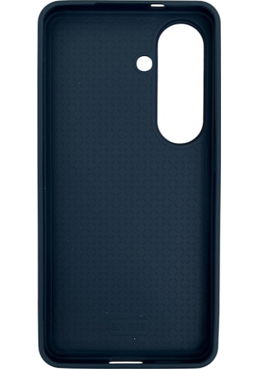 Nettech Samsung Galaxy S26 Plus Uyumlu Nt-n087 Arka Koruma Kılıf - Siyah