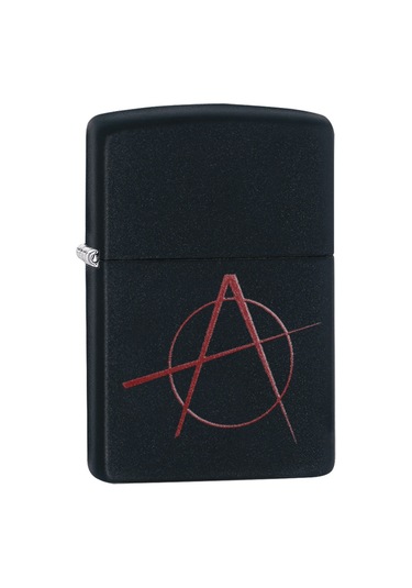 Zippo 218 Anarchy Çakmak - 20842-000032