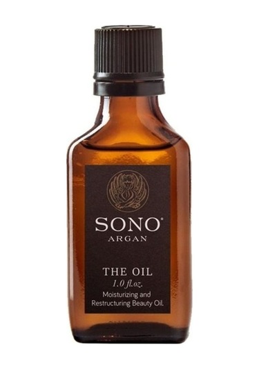Sono Argan The Oil Argan Yağı 30 ML