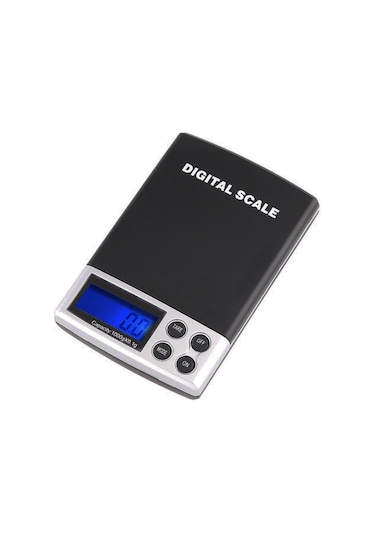 Aek-tech Mini Hassas Terazi 1000g  0.1g