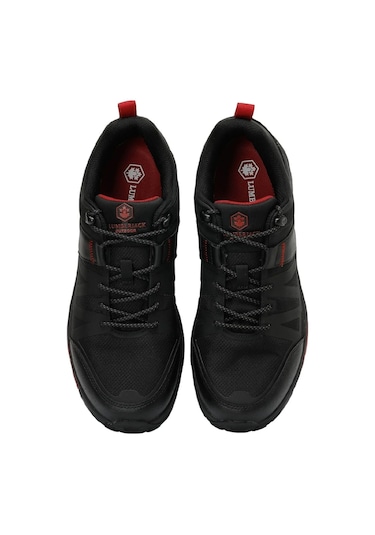 Lumberjack Star Erkek Siyah Outdoor Ayakkabı 101387078 Siyah