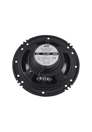 JVC CS J620 16 Cm 300 Watt Oto Hoparlör Takımı
