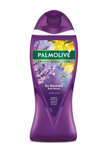 Palmolive Aroma Therapy Antistress Duş Jeli 500 ML