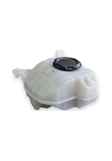 Skoda Scala 2024-2027 Radyatör Suyu Genleşme Kabı 2q0121407d