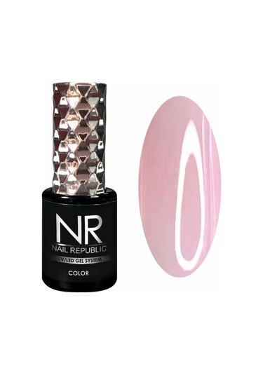 Nail Republic Kalıcı Oje NRKO-1002