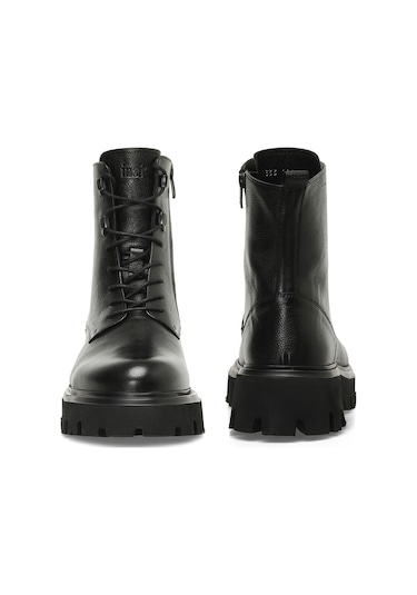 İnci Incı Doba 4pr Siyah Erkek Postal 000000000101923188 Siyah