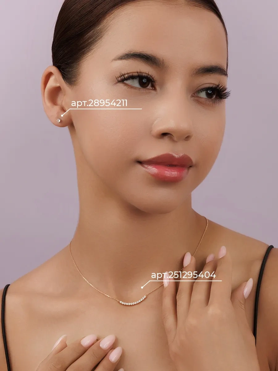 Veronika Jewelry Factory 925 Ayar Gümüş Kolye, Sarkaçlı Kolye 251295404 Altın