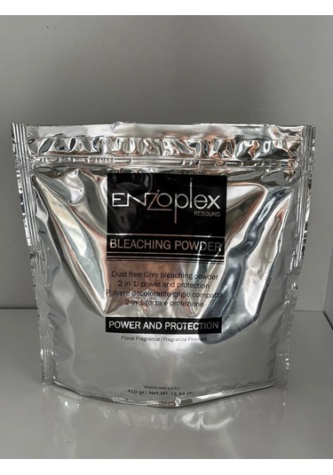 Enzo Bleachıng Powder 450 Ml