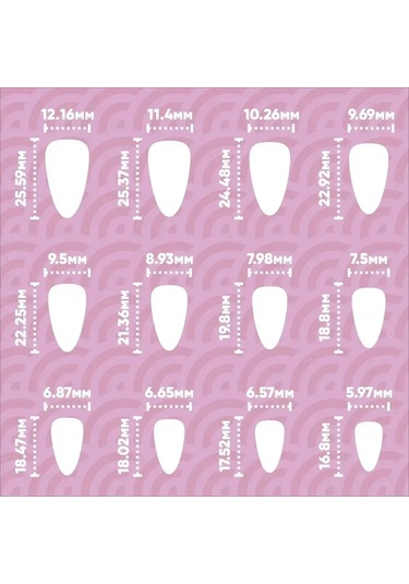 Mufunye Tırnak Uygulama Ve Çıkarma Rehberi: Kolay Adımlarla Mükemmel Sonuçlar