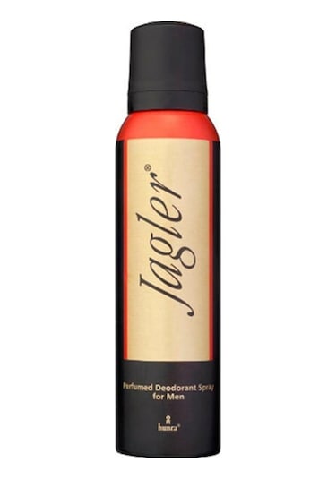Hunca Jagler Erkek Sprey Deodorant 150 ML x 3